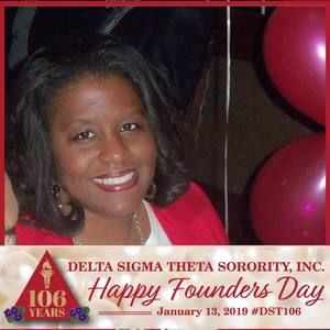 Meet your Posher, Christal